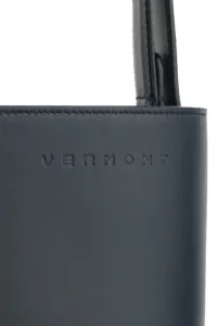 Kabelka Vermont Bucket Bag Blu Oltremare