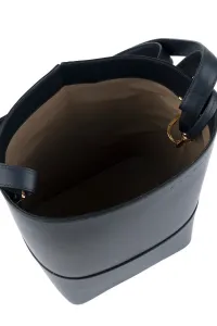 Kabelka Vermont Bucket Bag Blu Oltremare