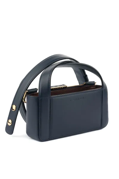 Crossbody Vermont Phone Holder Blu Oltremare