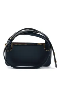 Crossbody Vermont Phone Holder Blu Oltremare