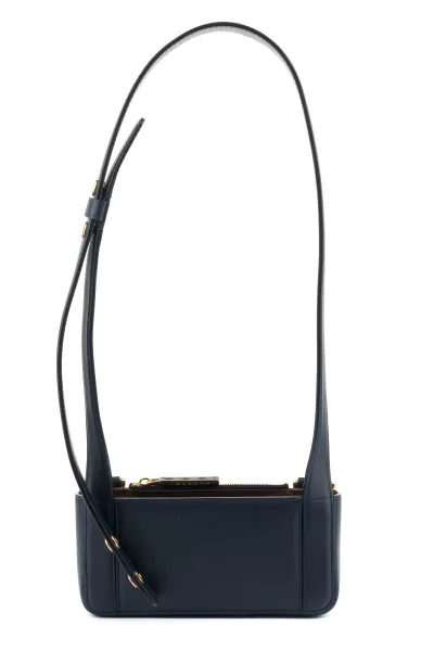 Crossbody Vermont Phone Holder Blu Oltremare