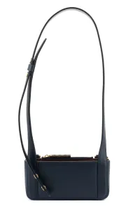 Crossbody Vermont Phone Holder Blu Oltremare