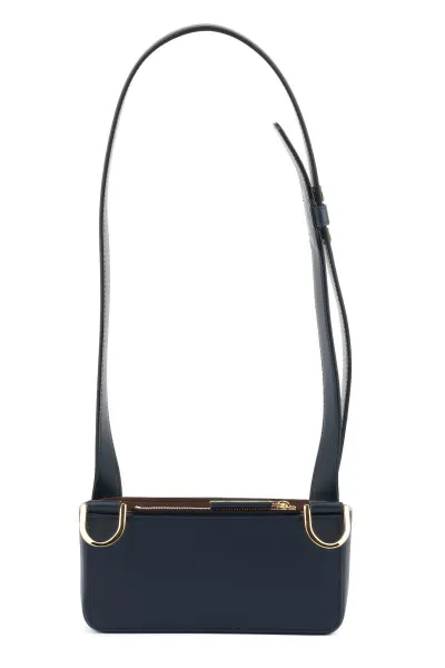 Crossbody Vermont Phone Holder Blu Oltremare