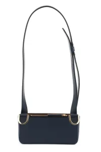 Crossbody Vermont Phone Holder Blu Oltremare