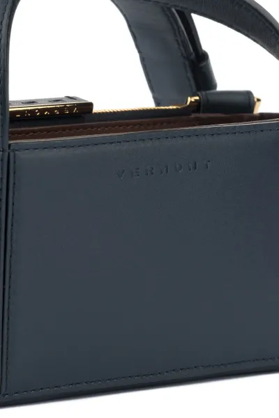 Crossbody Vermont Phone Holder Blu Oltremare
