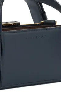 Crossbody Vermont Phone Holder Blu Oltremare