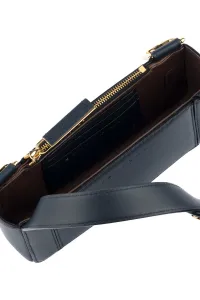 Crossbody Vermont Phone Holder Blu Oltremare