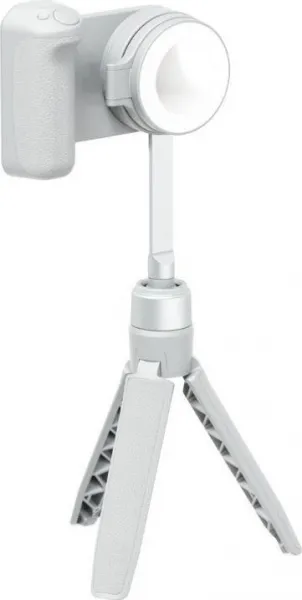 NoName ShiftCam SnapGrip Creator Kit - bílá