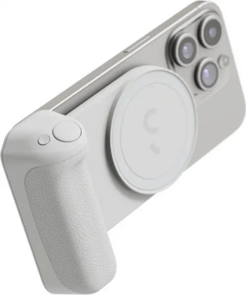 NoName ShiftCam SnapGrip Creator Kit - bílá