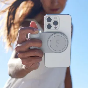 NoName ShiftCam SnapGrip Creator Kit - bílá