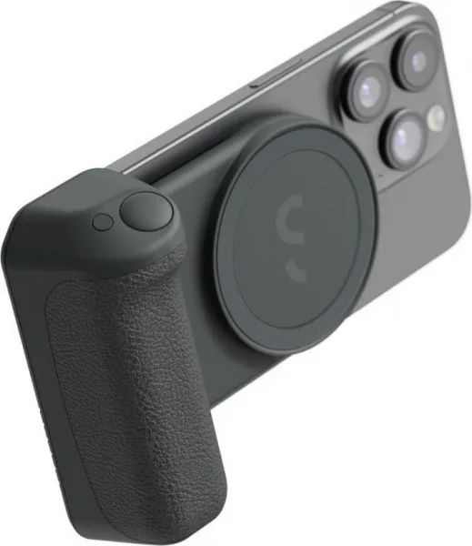 NoName ShiftCam SnapGrip Pro - černá