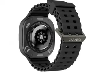 CARNEO GTR Falcon HR+ black