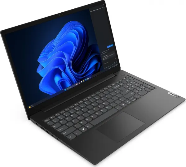 Lenovo V/Lenovo V15 G5/Core 5 210H/15,6"/FHD/8GB/512GB/Intel int/W11H/Black/2R