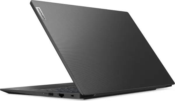 Lenovo V/Lenovo V15 G5/Core 5 210H/15,6"/FHD/8GB/512GB/Intel int/W11H/Black/2R