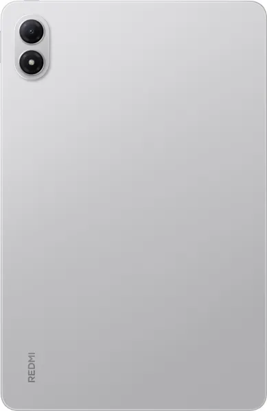 XIAOMI Redmi Pad 2 Pro 8 GB / 256 GB, Strieborný