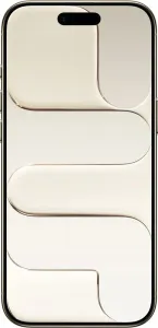Apple iPhone Air 256GB Svetlozlatá, MG2N4SX/A