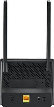 ASUS 4G-N16 B1 - N300 LTE Modem Router