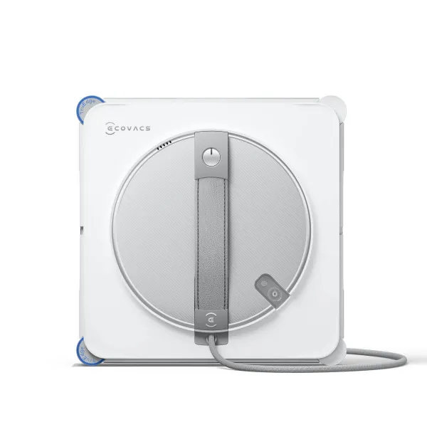 Robotický čistič okien ECOVACS WINBOT W2S OMNI WHITE