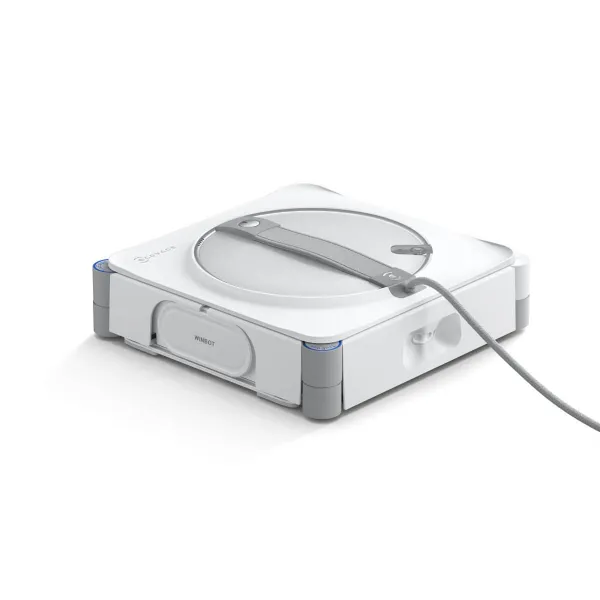 Robotický čistič okien ECOVACS WINBOT W2S WHITE