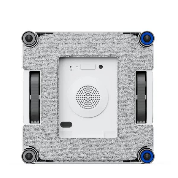 Robotický čistič okien ECOVACS WINBOT W2S WHITE