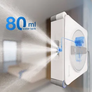 Robotický čistič okien ECOVACS WINBOT W2S WHITE
