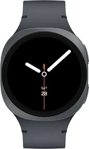 Samsung Galaxy Watch8 (40mm) grafitová, EU