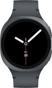 Samsung Galaxy Watch8 (40mm) grafitová, EU