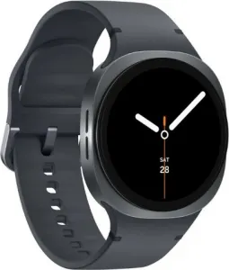 Samsung Galaxy Watch8 (40mm) grafitová, EU