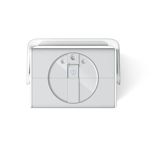 Robotický čistič okien ECOVACS WINBOT W2S OMNI WHITE