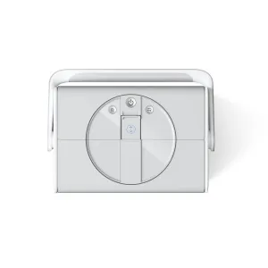 Robotický čistič okien ECOVACS WINBOT W2S OMNI WHITE