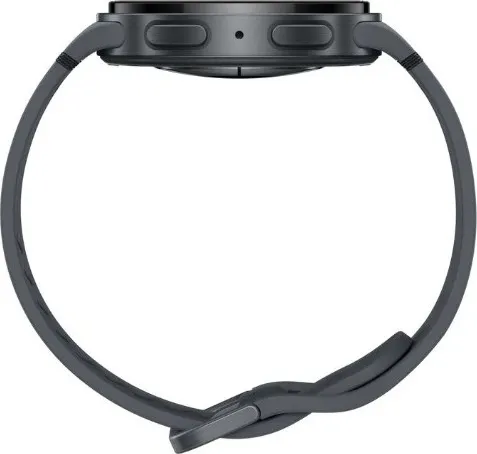Samsung Galaxy Watch8 (40mm) grafitová, EU
