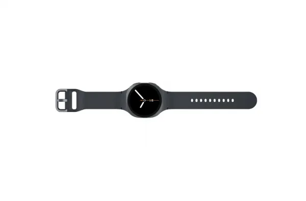 Samsung Galaxy Watch8 (40mm) grafitová, EU