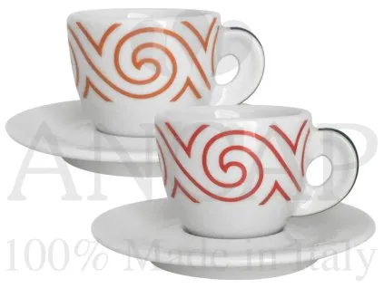 Ancap Cappuccino set Evolution