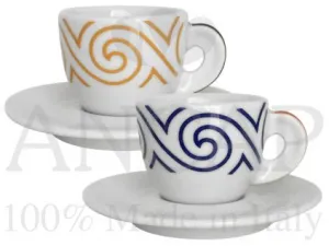Ancap Cappuccino set Evolution