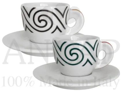 Ancap Cappuccino set Evolution
