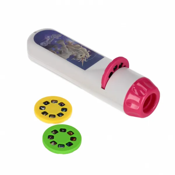 CreativeToys Projektor Jednorožec