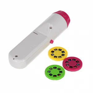 CreativeToys Projektor Jednorožec