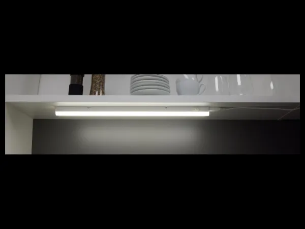 Livarno home Zabudovateľné LED svietidlo