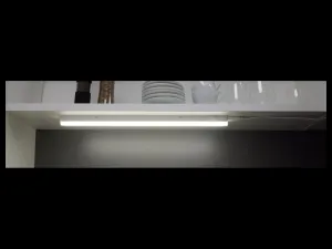 Livarno home Zabudovateľné LED svietidlo