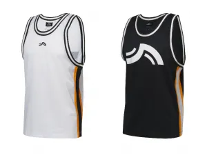 Crivit Pánsky funkčný basketbalový top