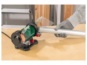 Parkside® Dvojitá brúska s flexibilným hriadeľom Pdfw 120 B3