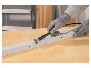 Parkside® Dvojitá brúska s flexibilným hriadeľom Pdfw 120 B3