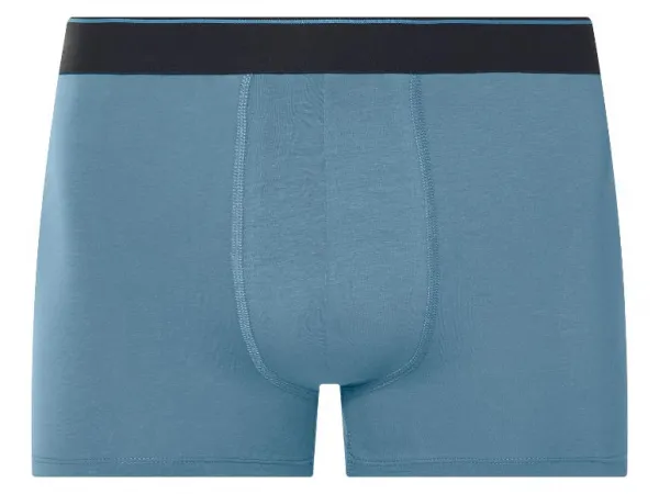 esmara Men Pánske boxerky Xxl, 3 kusy