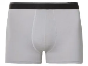 esmara Men Pánske boxerky Xxl, 3 kusy (čierna/modrá/sivá, 8/Xxl)