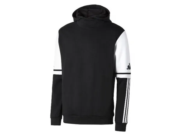 Adidas Pánska mikina s kapucňou