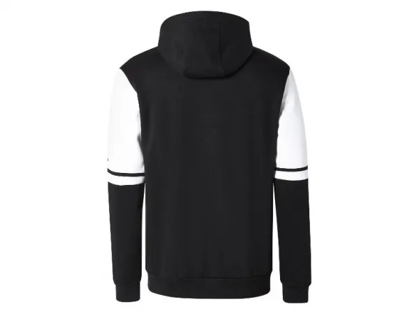 Adidas Pánska mikina s kapucňou