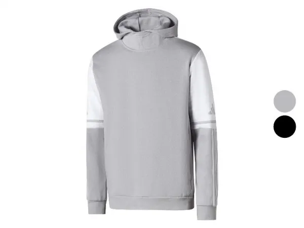 Adidas Pánska mikina s kapucňou