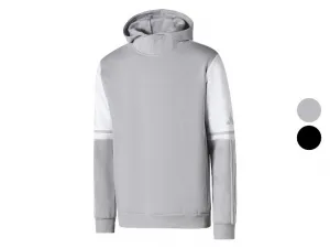 Adidas Pánska mikina s kapucňou