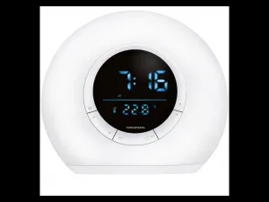 Grundig Budík s rádiom