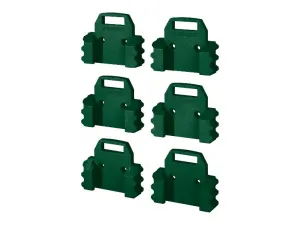 Parkside® Nástenný držiak na akumulátor/aku skrutkovač